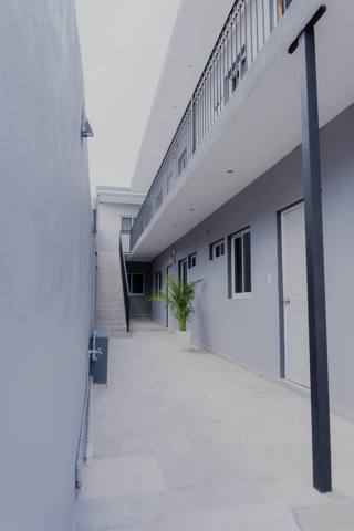 Hotel Maya Suites property photo DSC01170