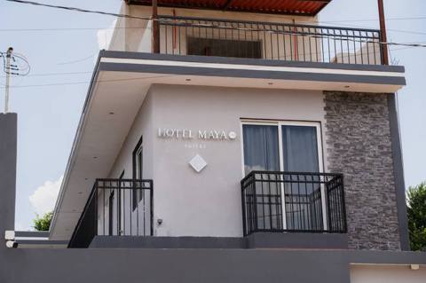 Hotel Maya Suites property photo DSC01211