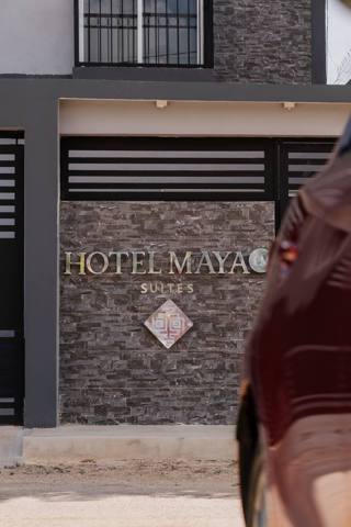Hotel Maya Suites property photo DSC01225